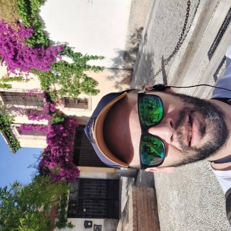 Foto de perfil