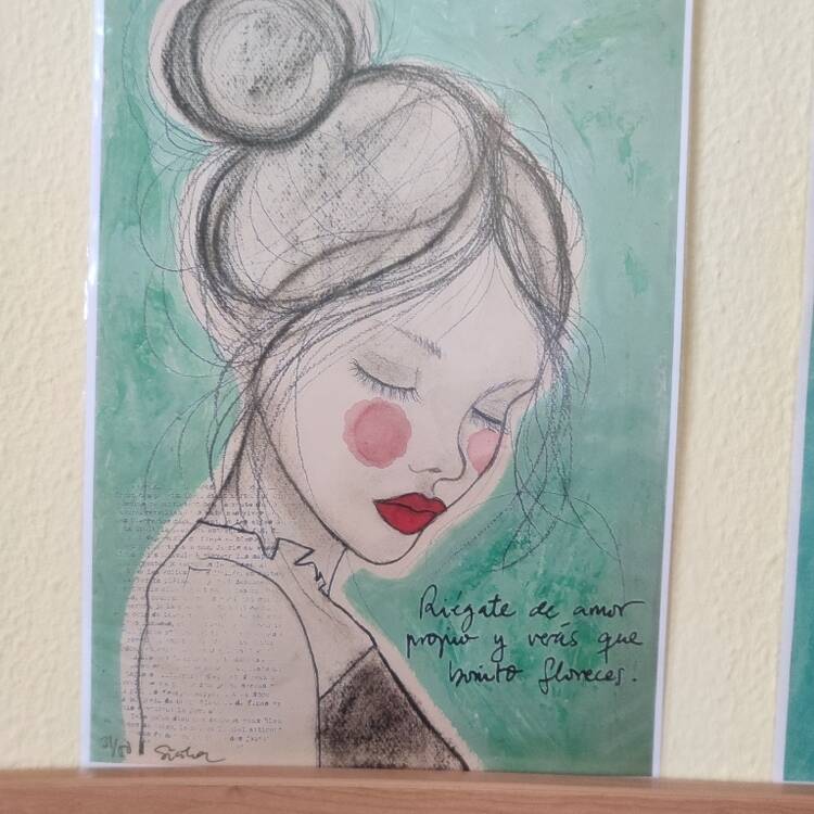 Foto de perfil