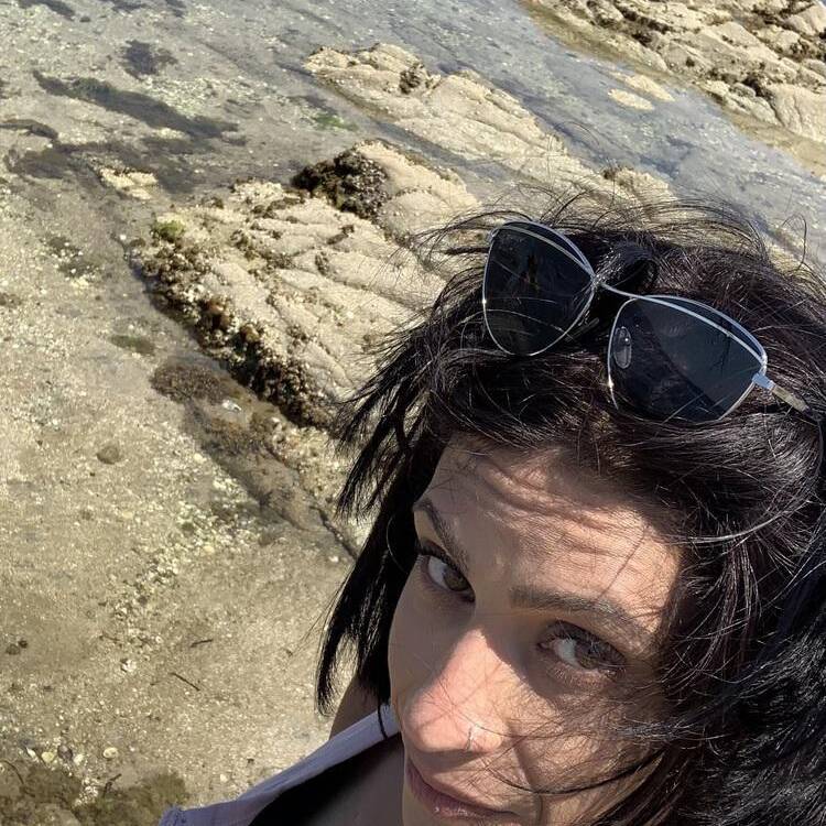 Foto de perfil de Yahela