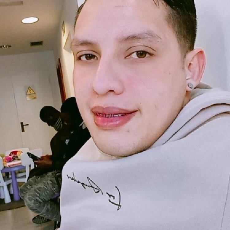 Foto de perfil de Javier