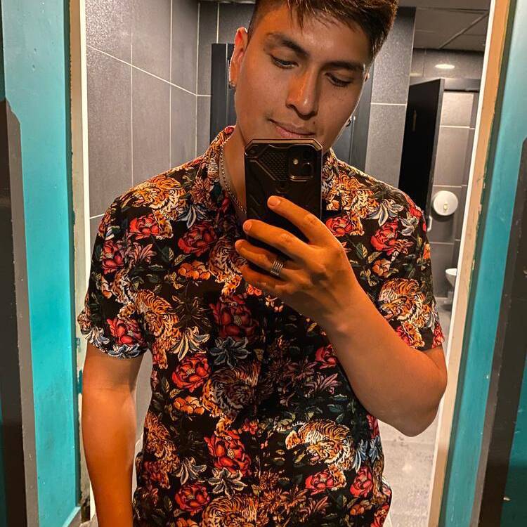 Foto de perfil