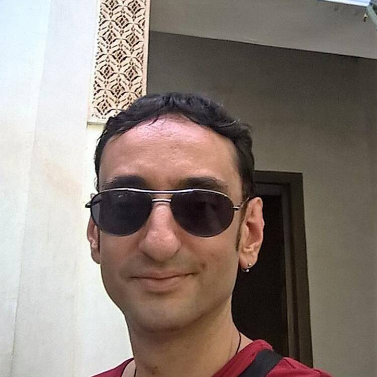 Foto de perfil