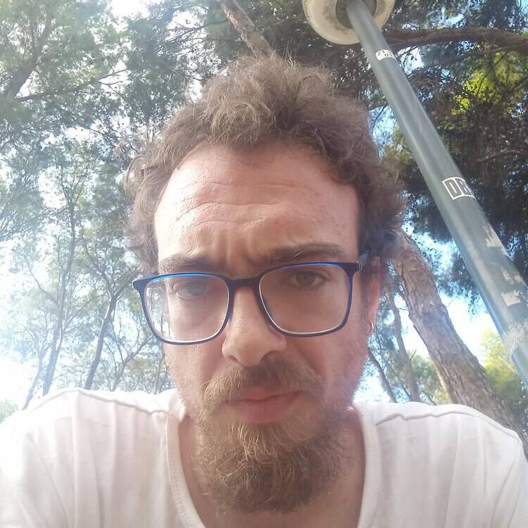 Foto de perfil de Alejandro