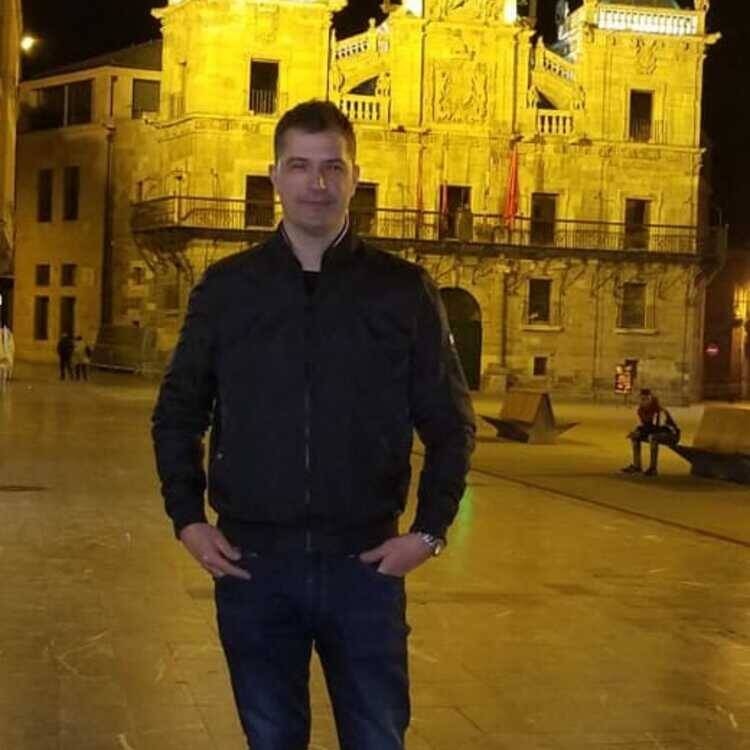 Foto de perfil