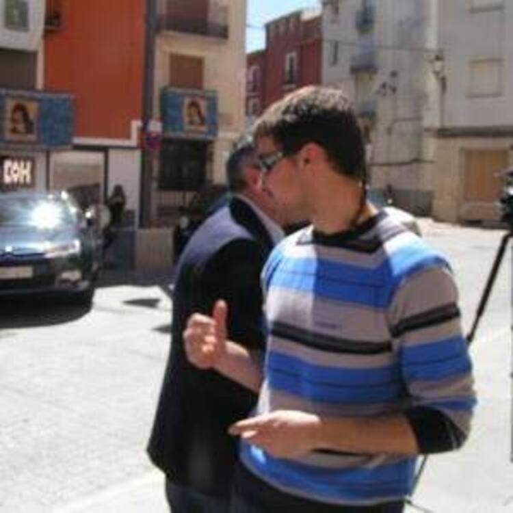 Foto de perfil de Victor