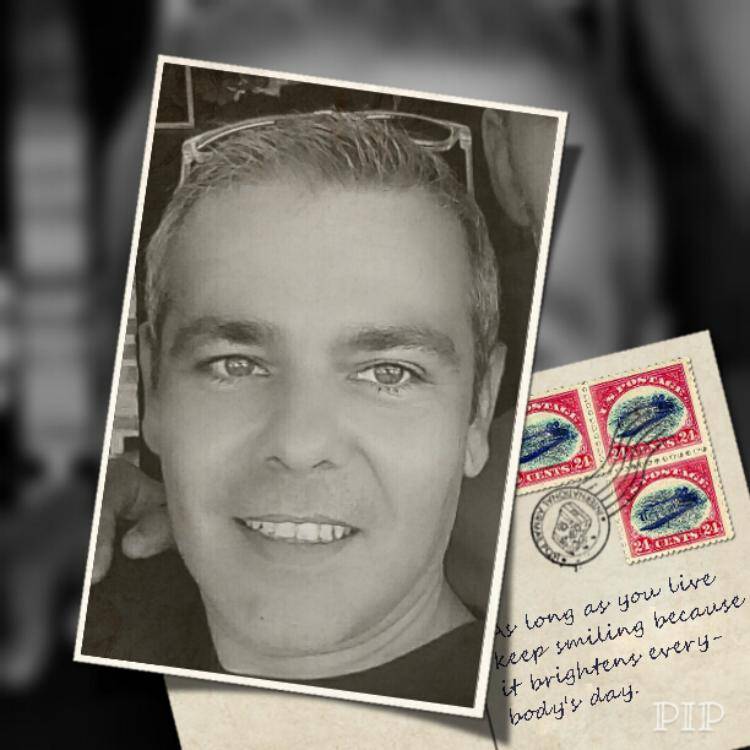 Foto de perfil