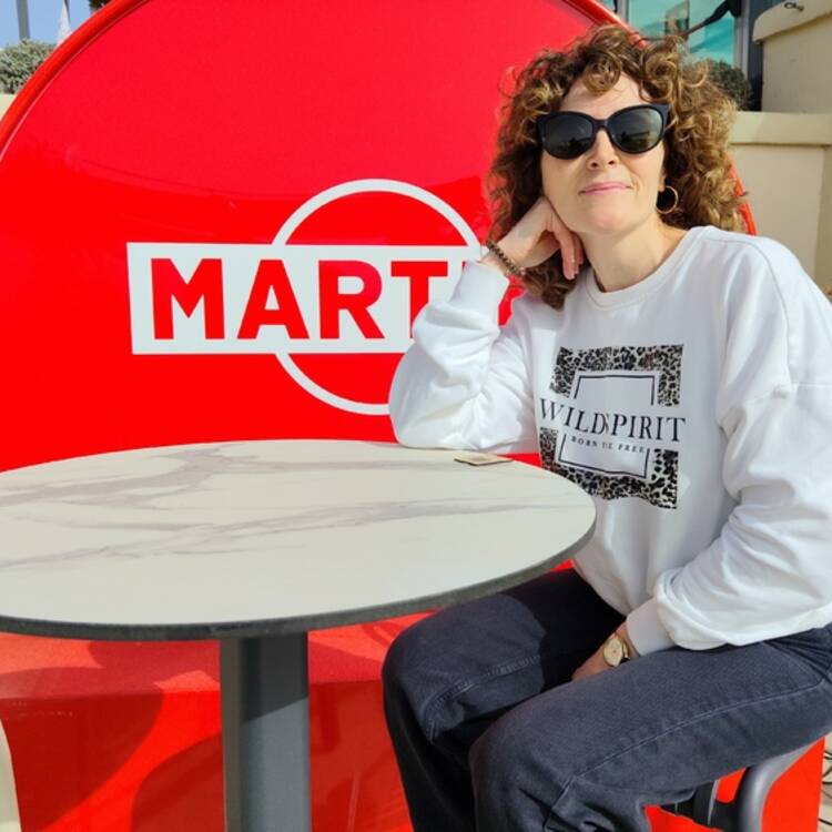 Foto de perfil de Gracia