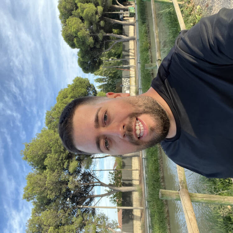 Foto de perfil