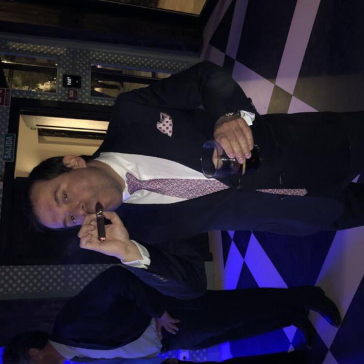 Foto de perfil