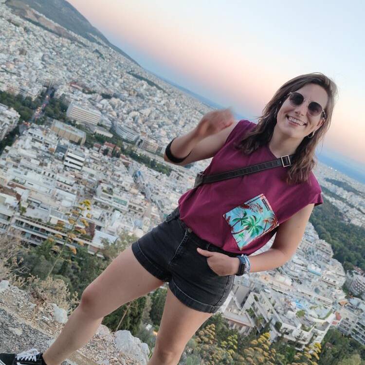 Foto de perfil