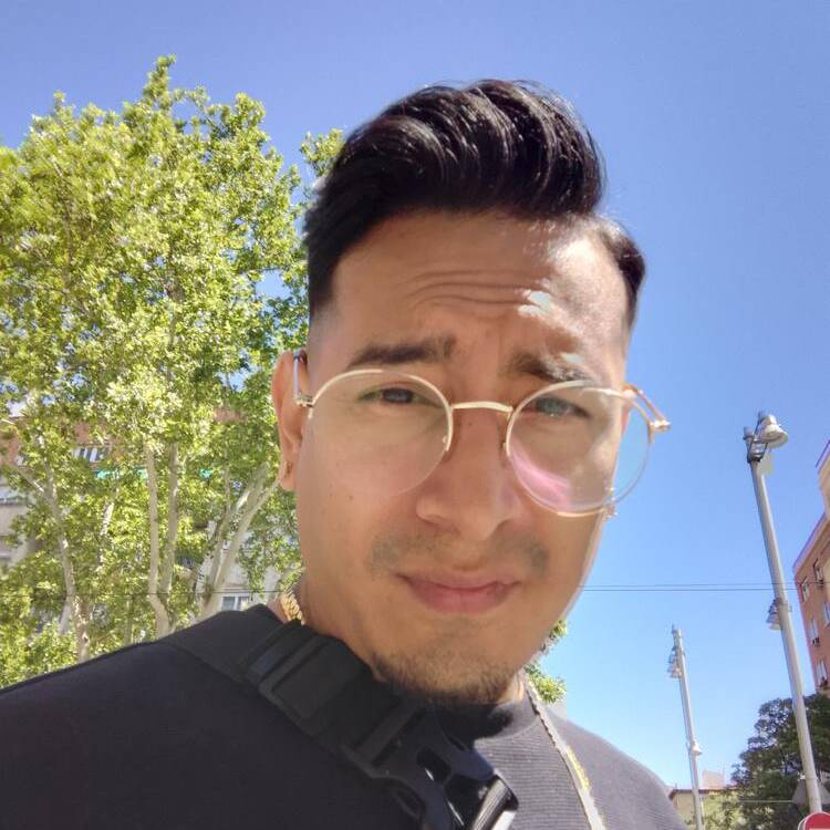 Foto de perfil de Luis