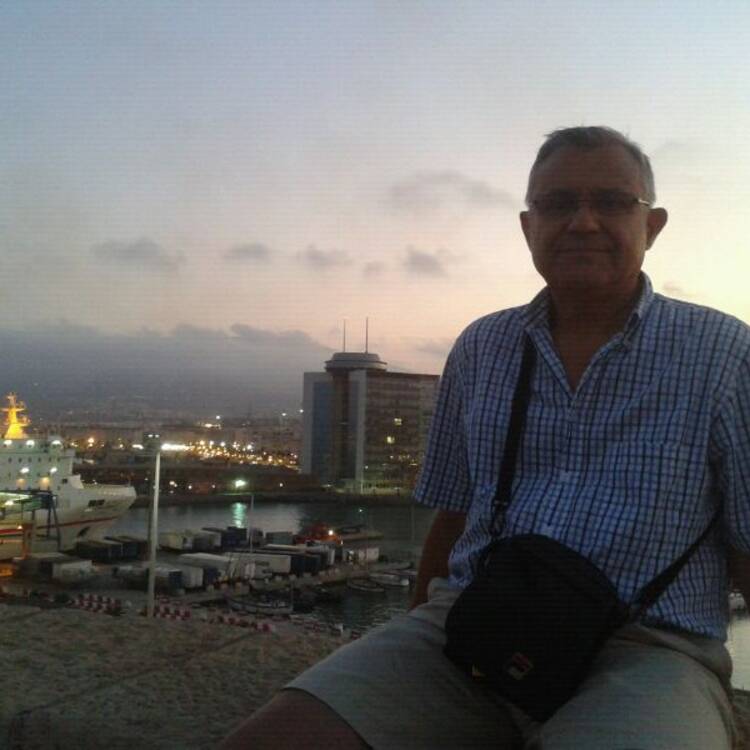Foto de perfil