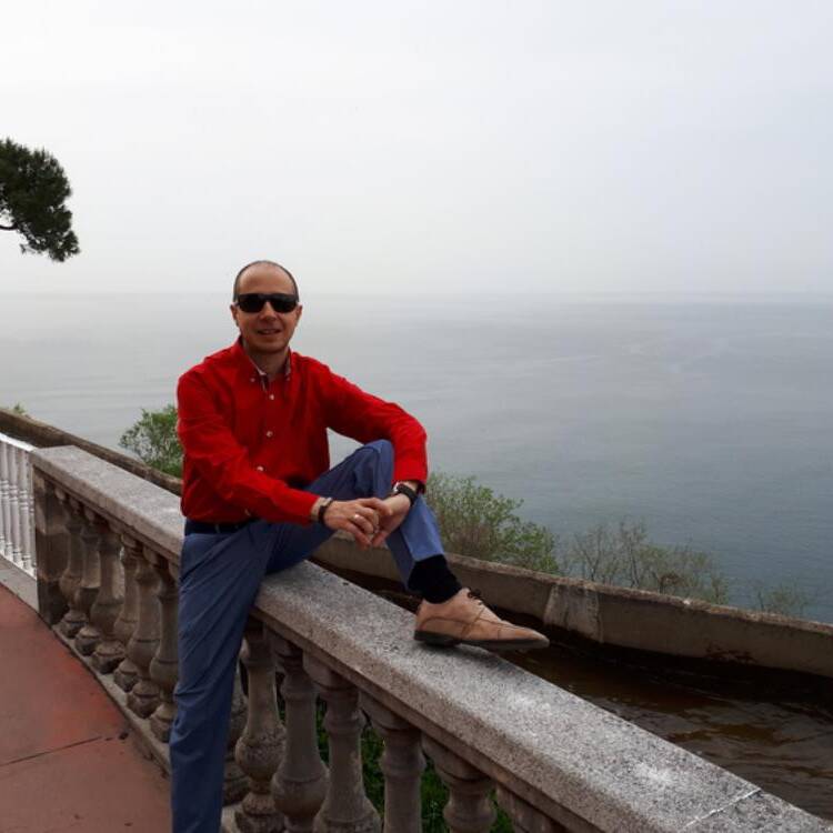 Foto de perfil