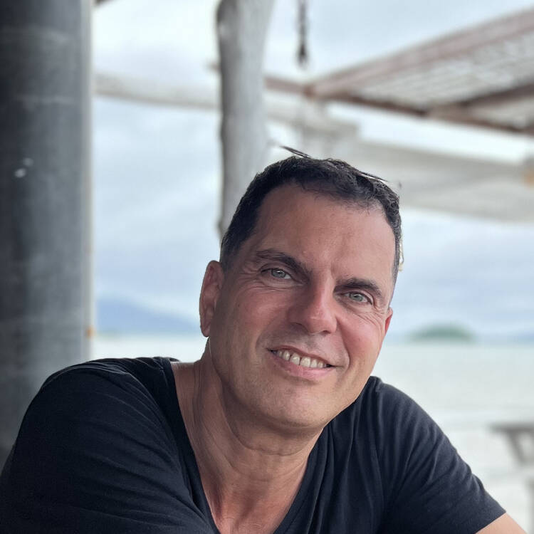 Foto de perfil