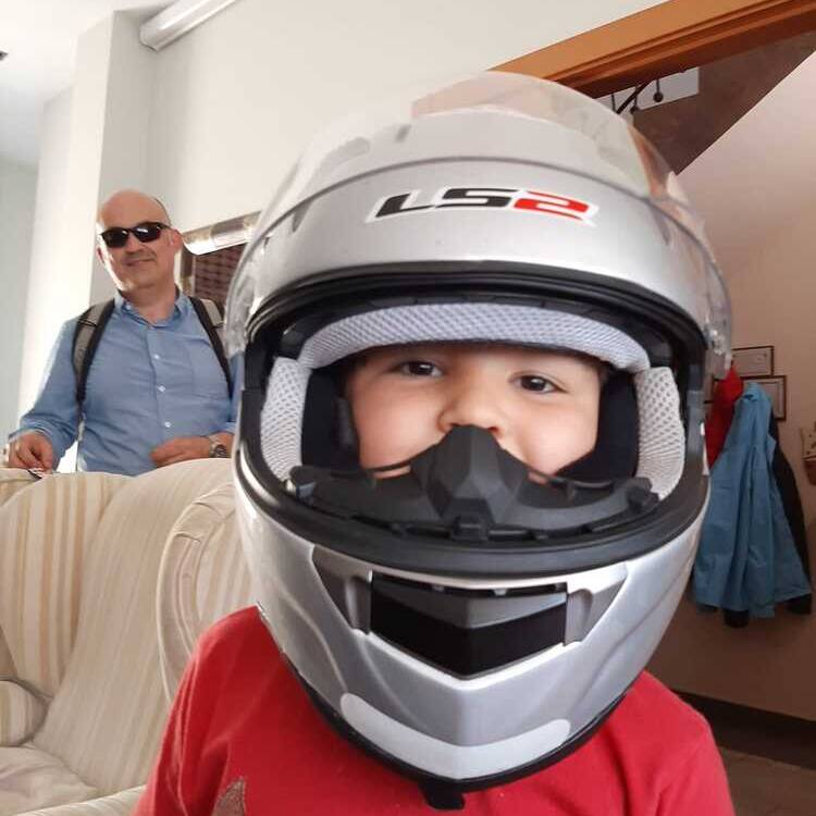 Foto de perfil