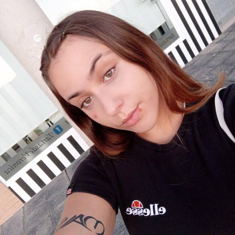 Foto de perfil de Alba