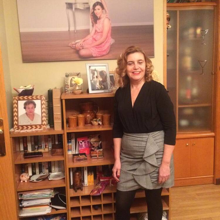 Foto de perfil