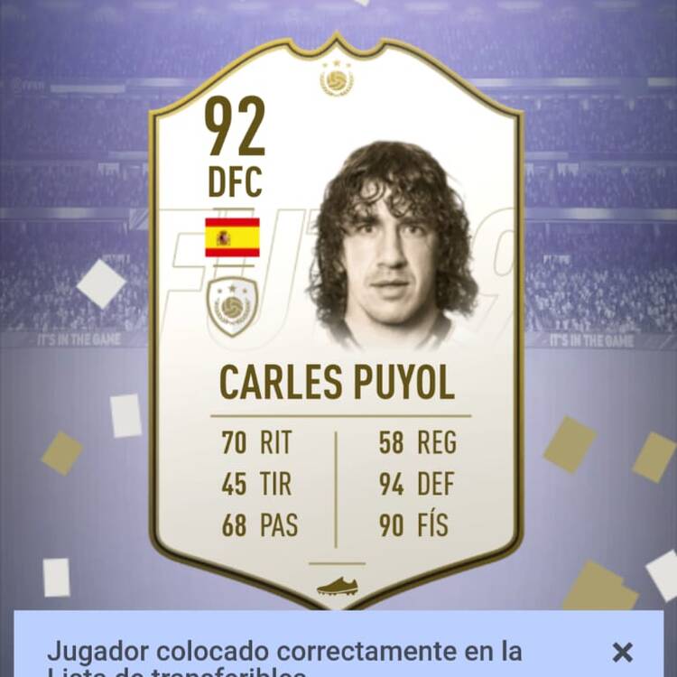 Foto de perfil