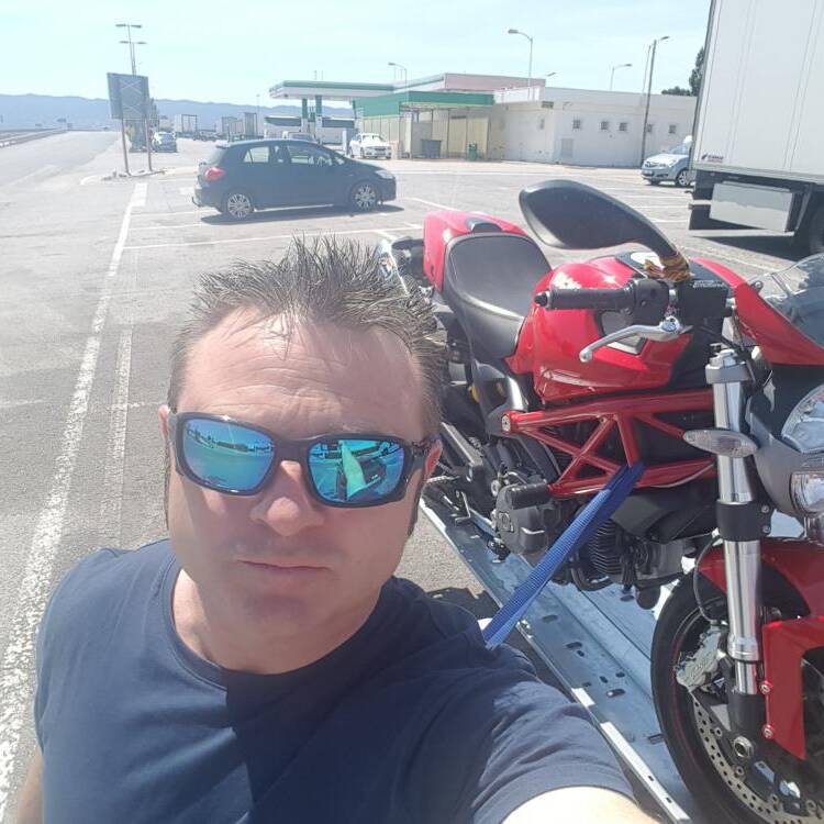 Foto de perfil