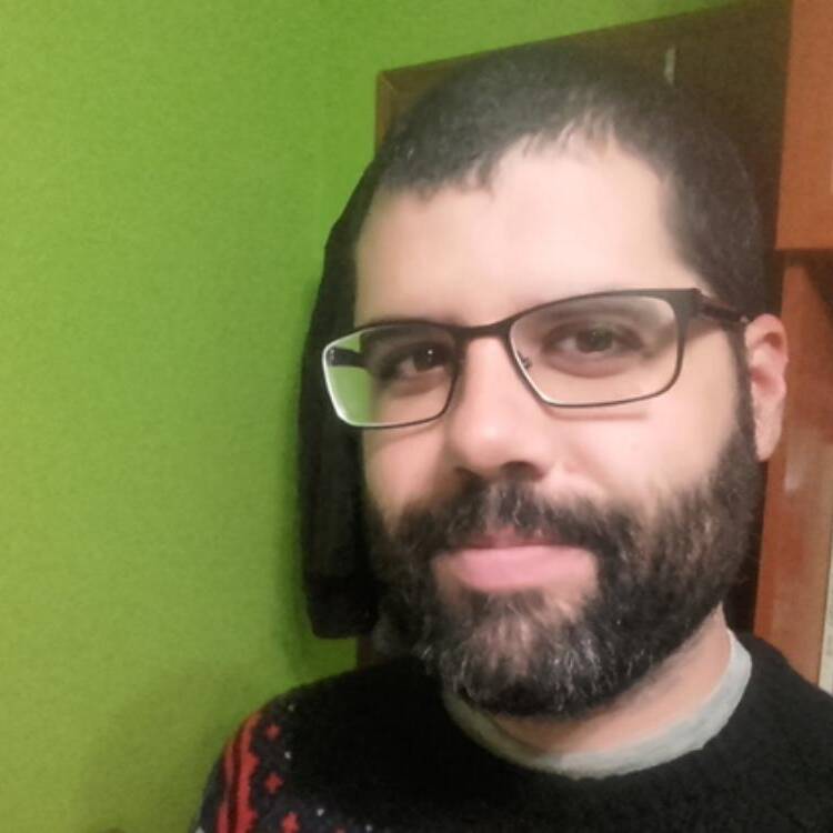 Foto de perfil de Victor