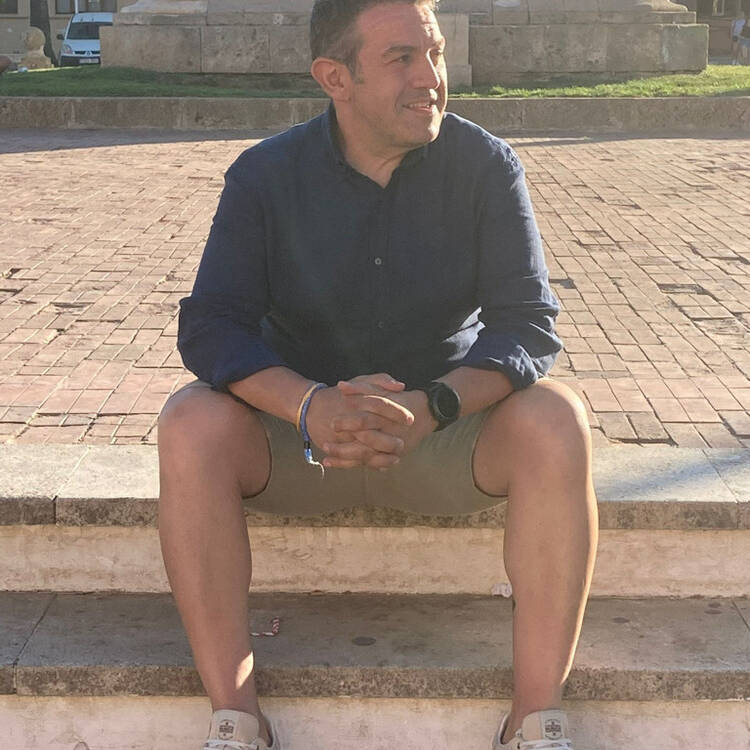 Foto de perfil