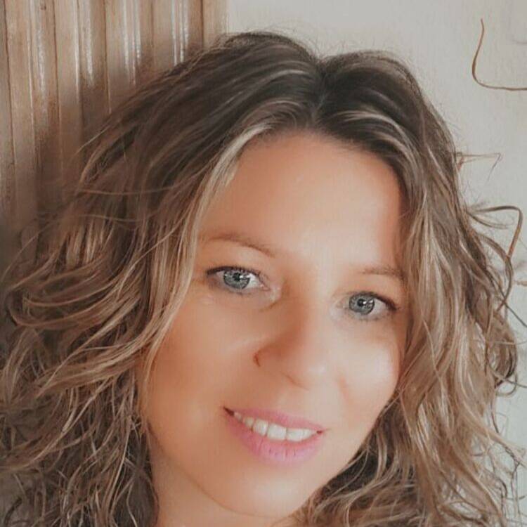 Foto de perfil de Myriam