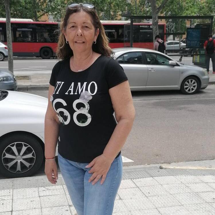 Foto de perfil