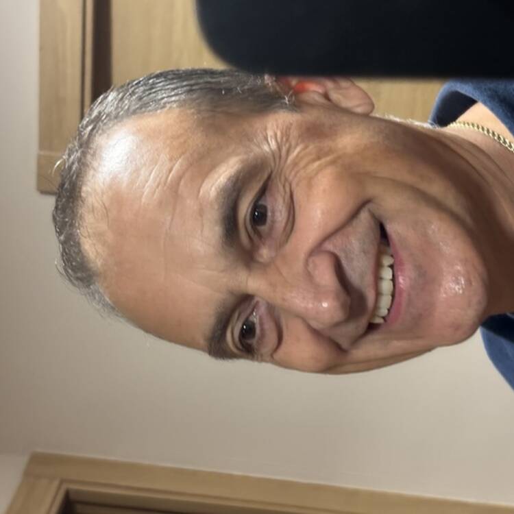Foto de perfil de Pedro