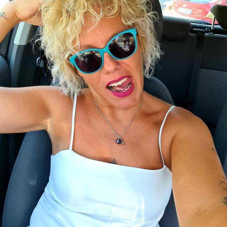 Foto de perfil
