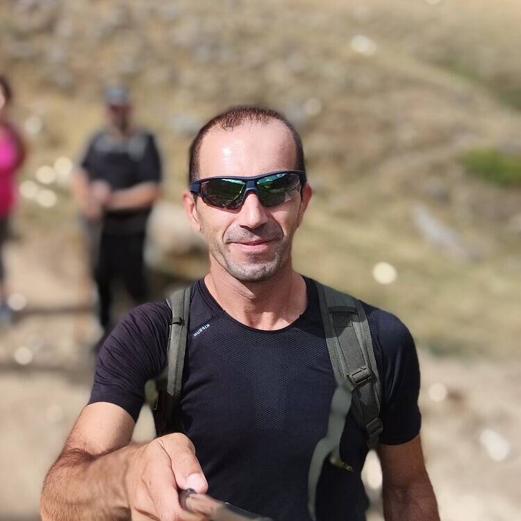 Foto de perfil