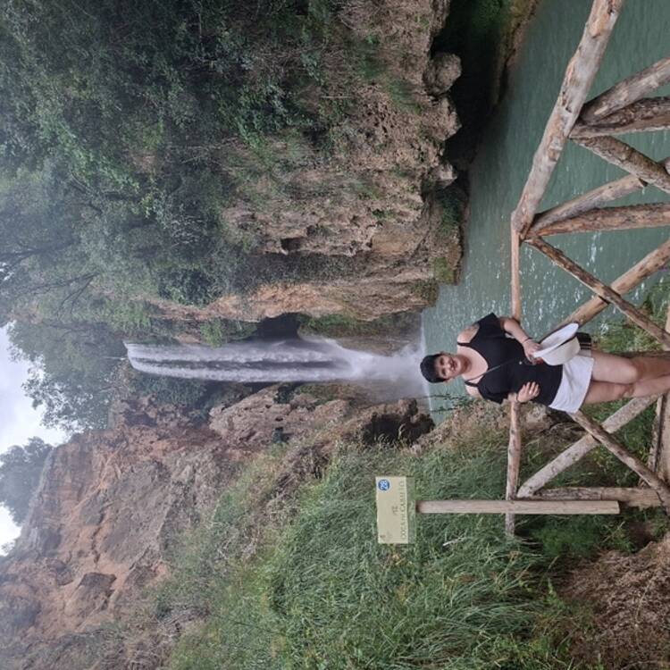 Foto de perfil de Bienvenida