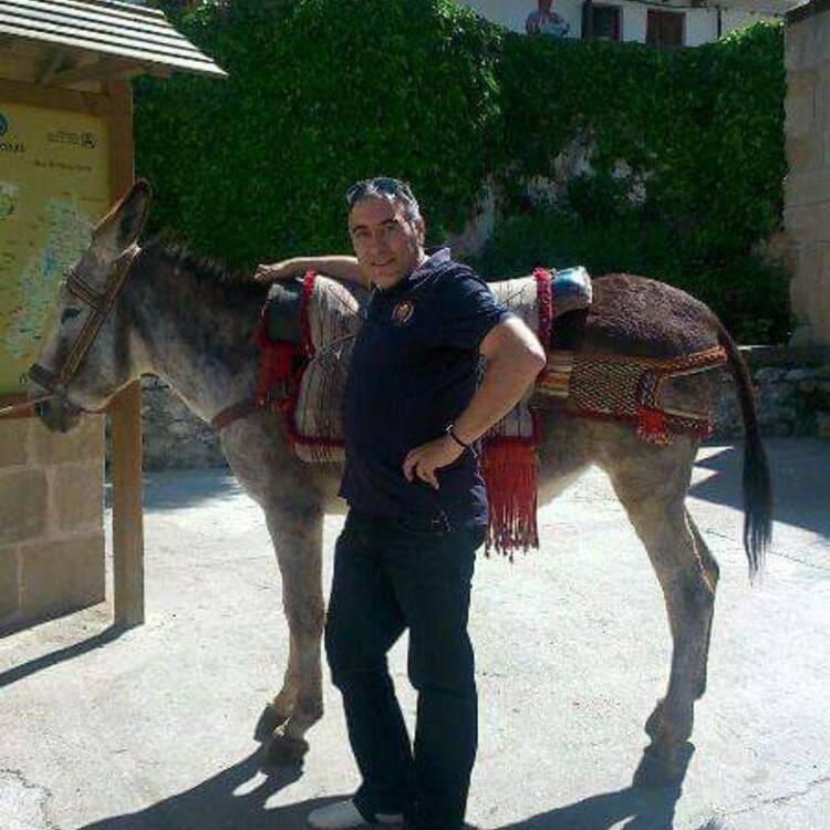 Foto de perfil