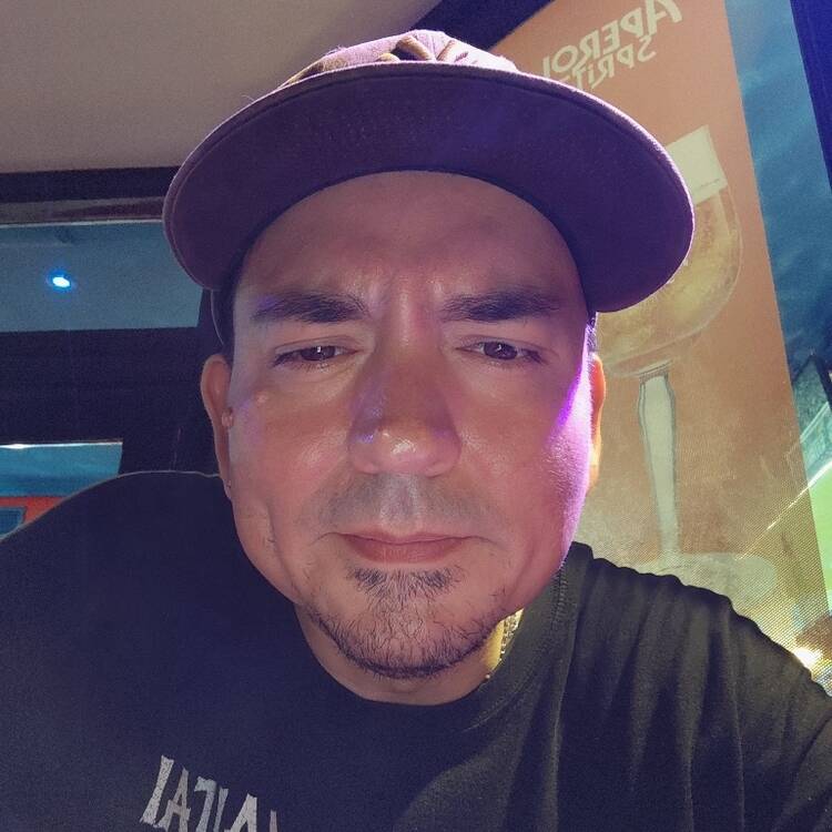 Foto de perfil
