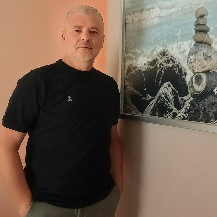 Foto de perfil de ALFREDO