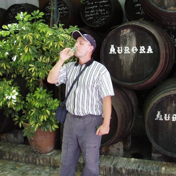 Foto de perfil de Arturo Romero Sobrino