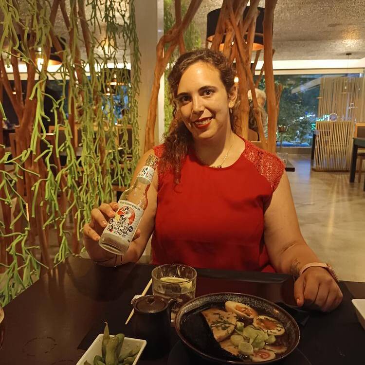 Foto de perfil