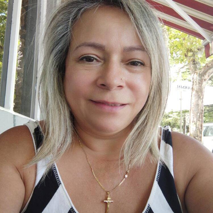 Foto de perfil de blanca