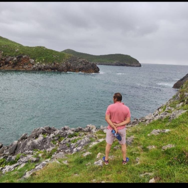 Foto de perfil