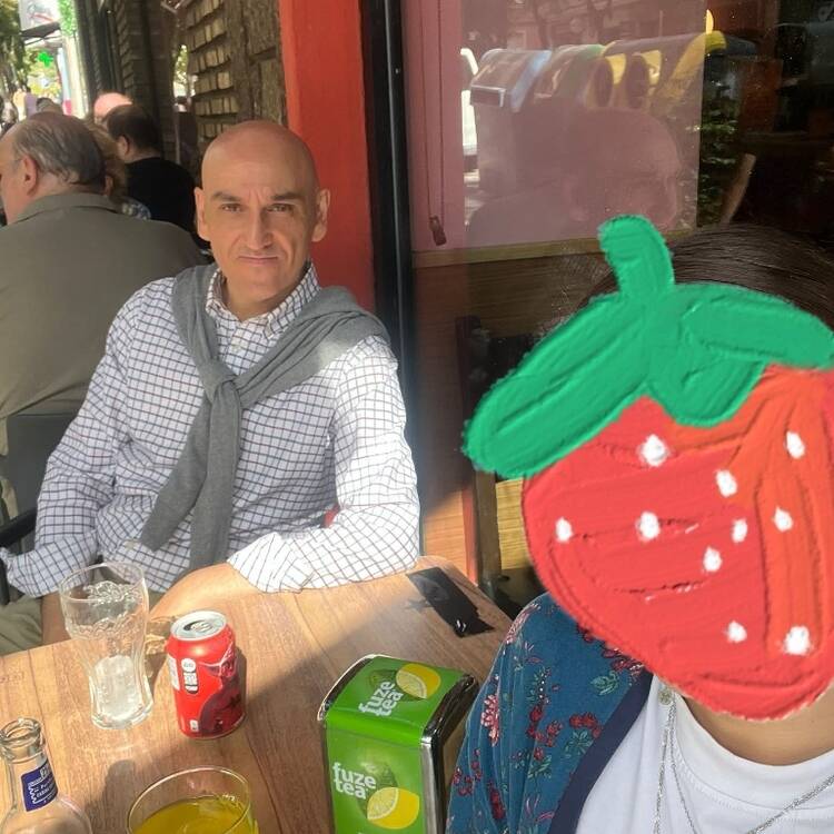 Foto de perfil