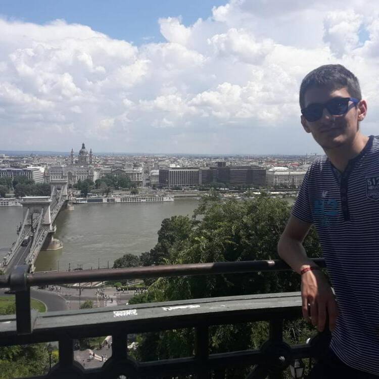Foto de perfil