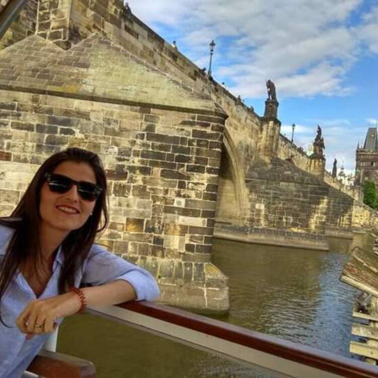 Foto de perfil