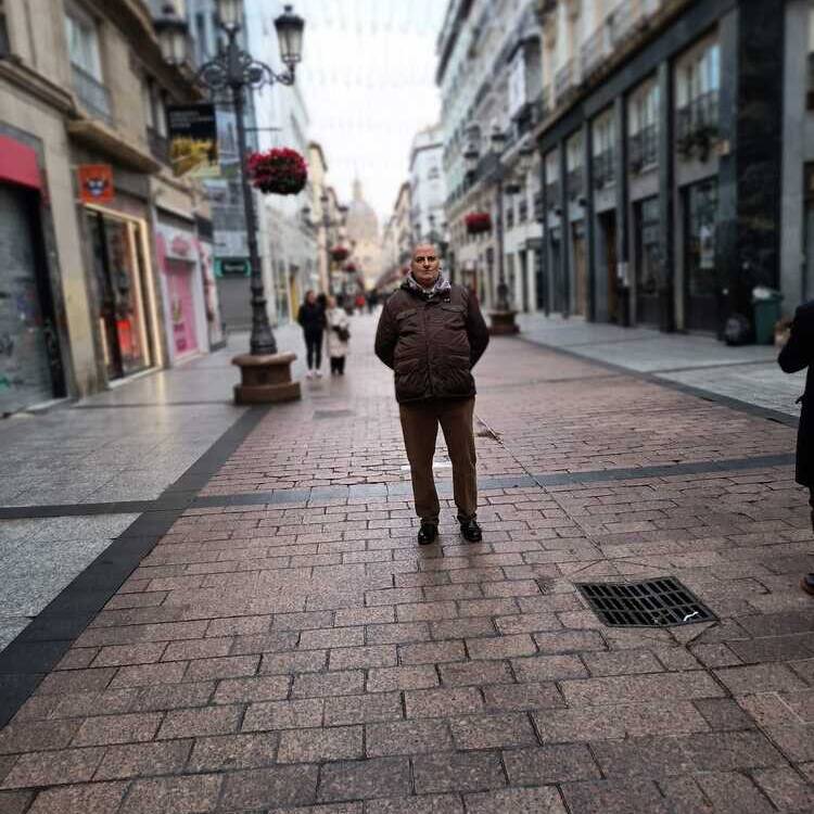 Foto de perfil