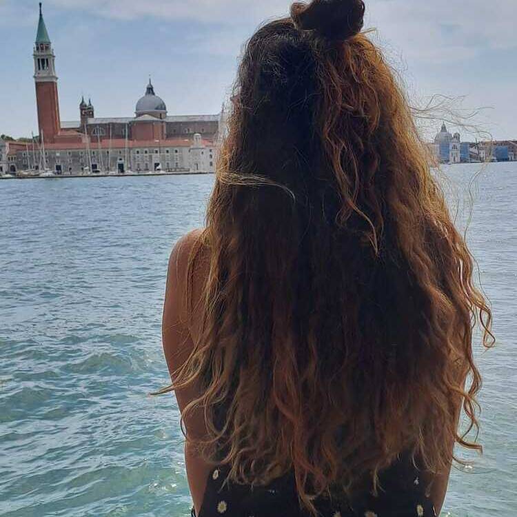 Foto de perfil de Cristina