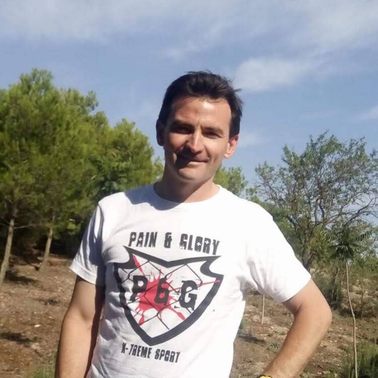 Foto de perfil