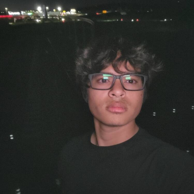 Foto de perfil de Jeremy