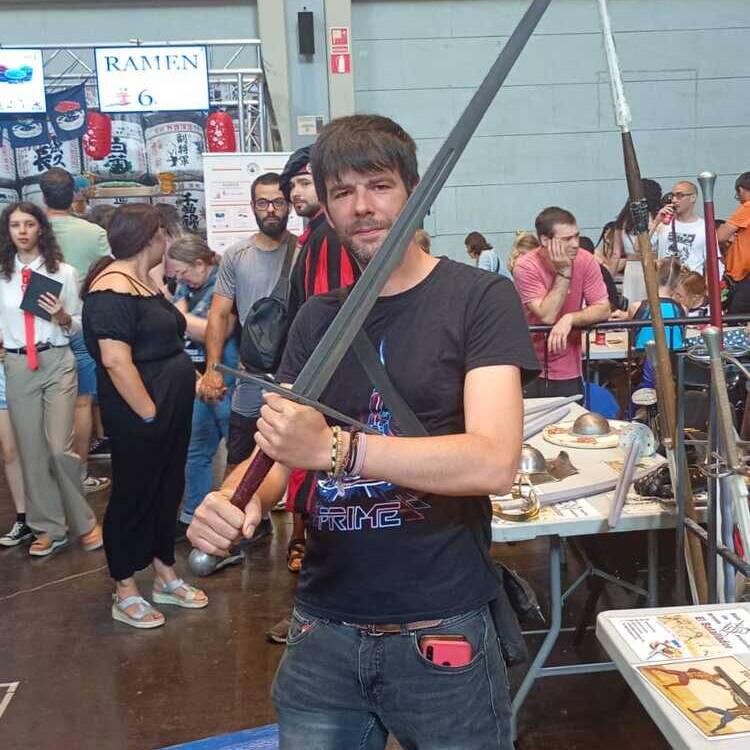 Foto de perfil de Carlos