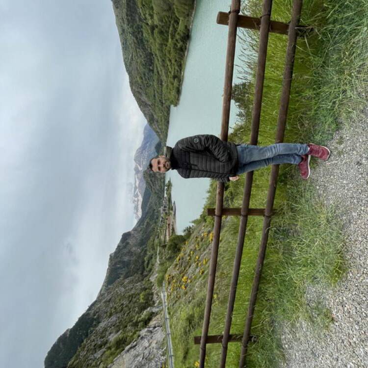 Foto de perfil