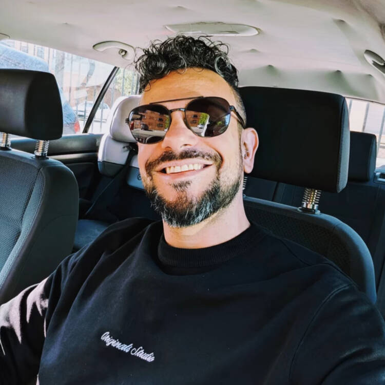 Foto de perfil de Fer