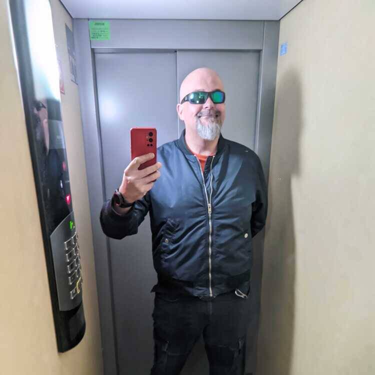 Foto de perfil