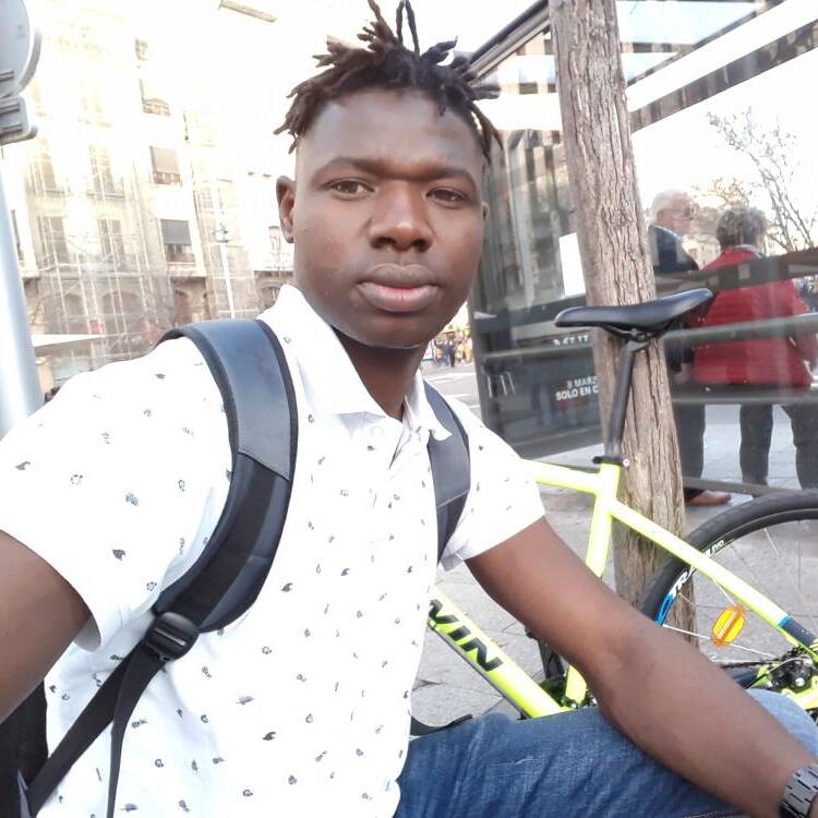 Foto de perfil